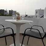 Couette-café Elia 3*