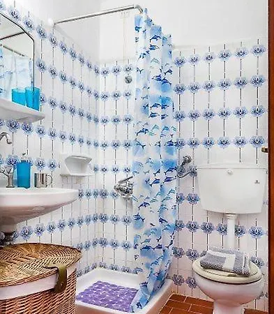 Bed & Breakfast Elia Skala (Patmos)