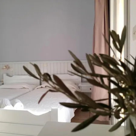 Bed & Breakfast Elia Skala (Patmos)
