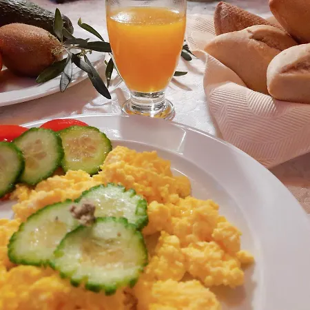 Bed & Breakfast Elia