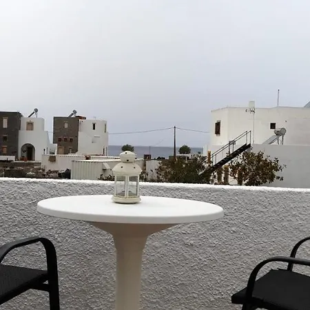Bed & Breakfast Elia 3*