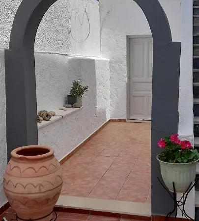 Bed & Breakfast Elia