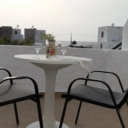 Bed & Breakfast Elia 3*