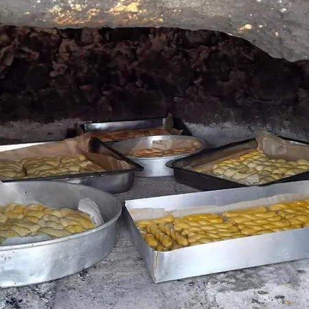 Bed & Breakfast Elia 3*