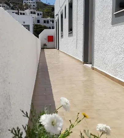 Elia 3* Skala (Patmos)