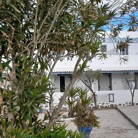 Bed & Breakfast Elia 3*
