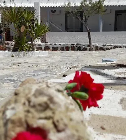 Elia 3* Skala (Patmos)