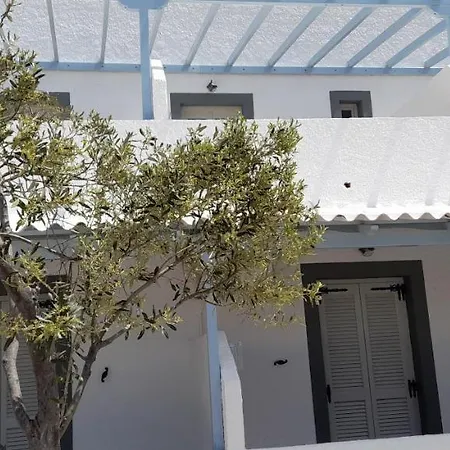 Elia Bed & Breakfast