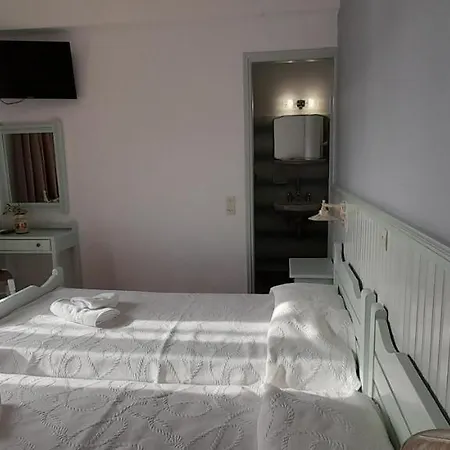 Bed & Breakfast Elia 3*