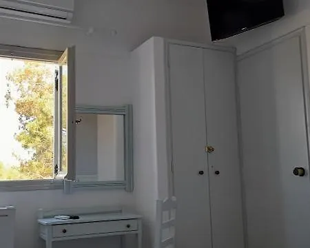 فندق مبيت وإفطار Elia سكالا