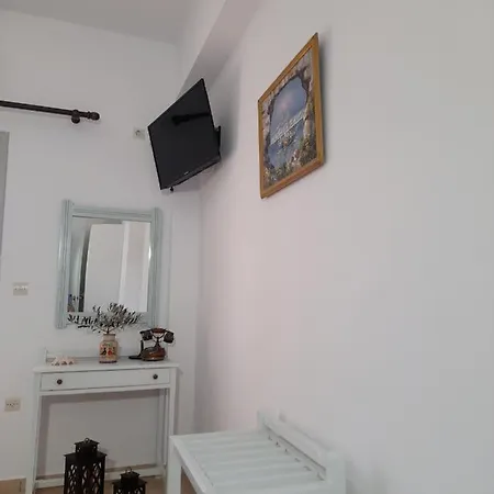 Bed & Breakfast Elia Skala (Patmos)