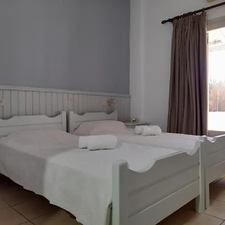 Elia Bed & Breakfast