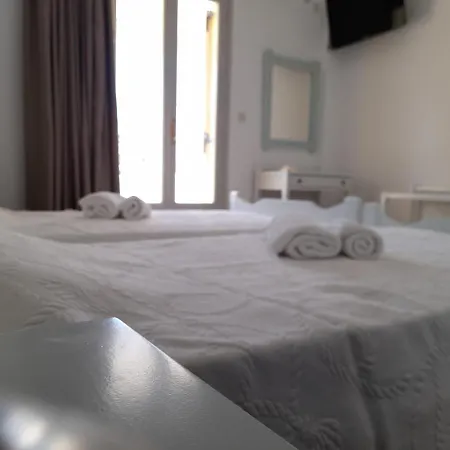 Elia 3* سكالا