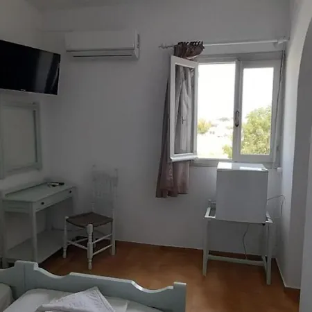 Bed & Breakfast Elia