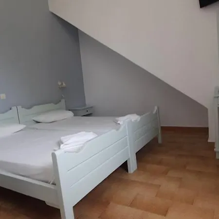 Elia 3* Skala (Patmos)