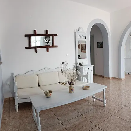 Bed & Breakfast Elia Skala (Patmos)