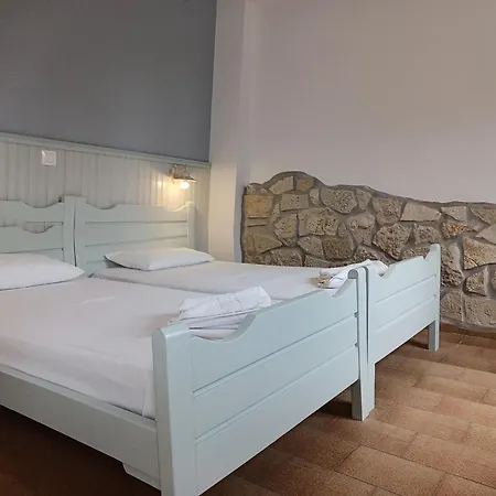 Bed & Breakfast Elia