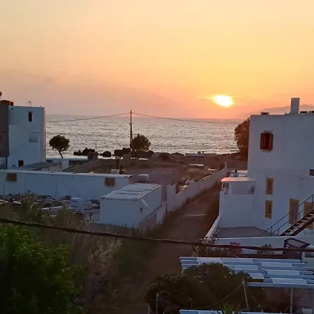 Bed & Breakfast Elia 3*