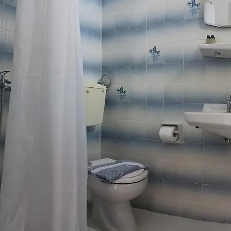 Bed & Breakfast Elia