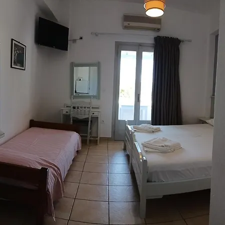 Bed & Breakfast Elia