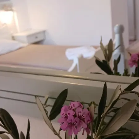 Bed & Breakfast Elia