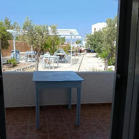 Elia Bed & Breakfast 3*