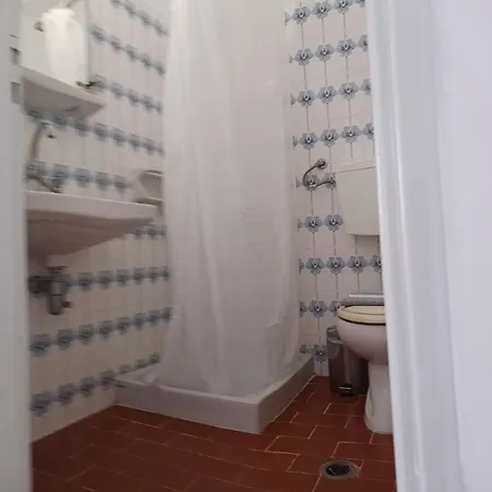 Elia Bed & Breakfast 3*