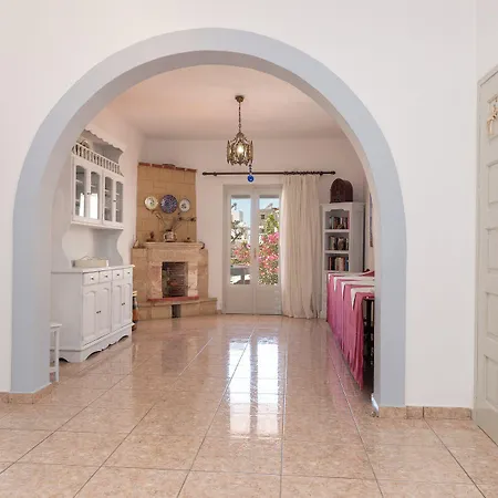 Bed & Breakfast Elia
