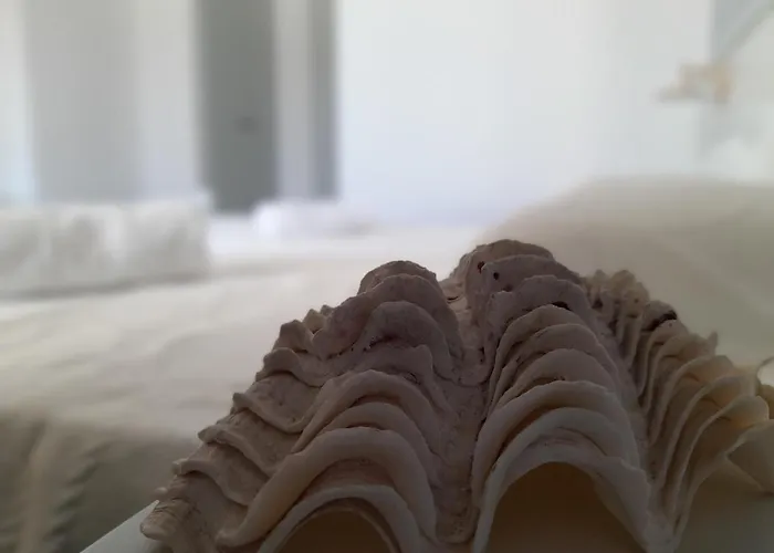 Elia Bed & Breakfast Skala