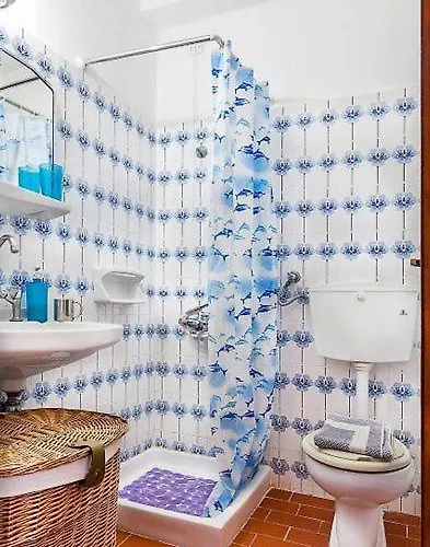 Bed & Breakfast Elia Skala