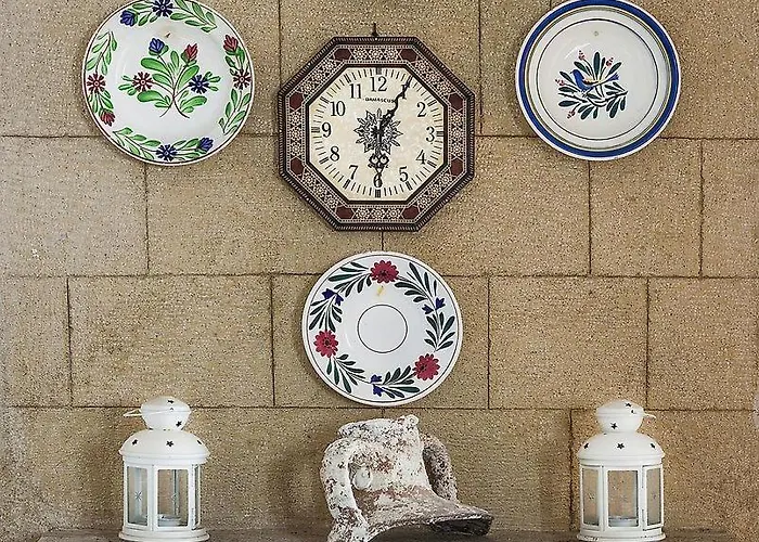 Elia Bed & Breakfast