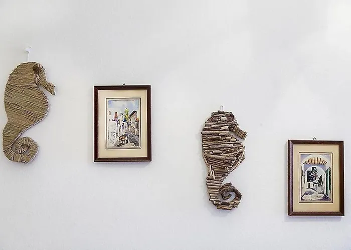 Elia Bed & Breakfast 3*