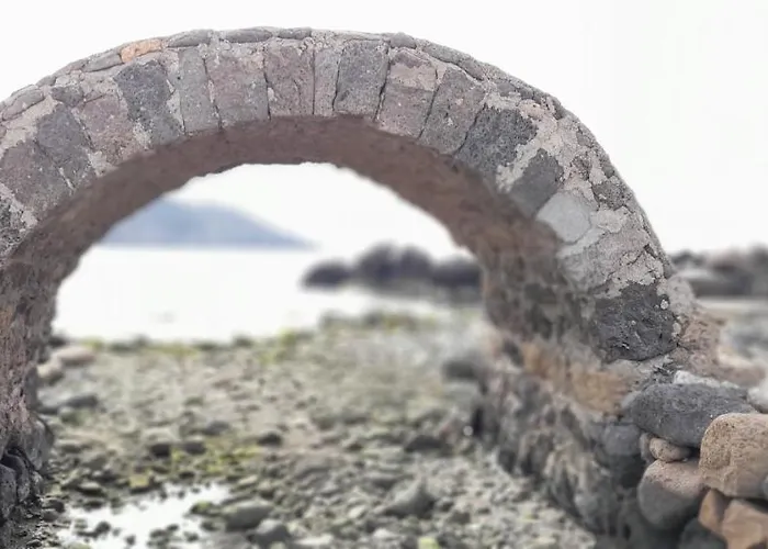 Elia Bed & Breakfast