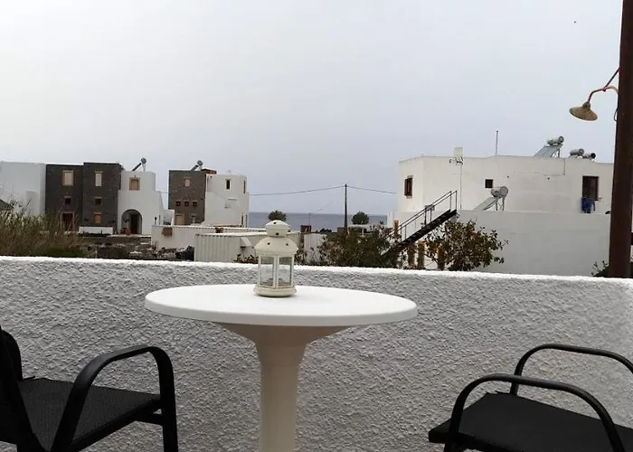 Bed & Breakfast Elia 3*