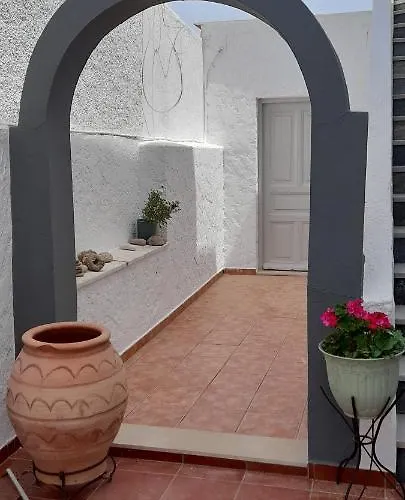 Bed & Breakfast Elia