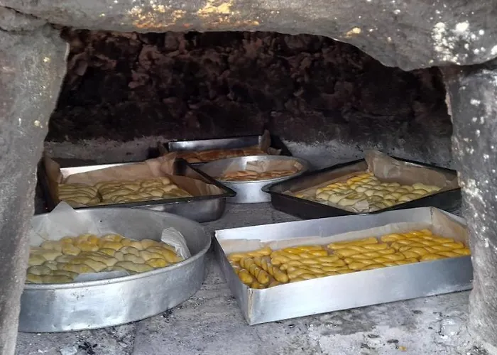 Bed & Breakfast Elia 3*