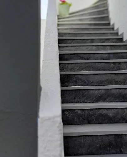 Bed & Breakfast Elia 3*