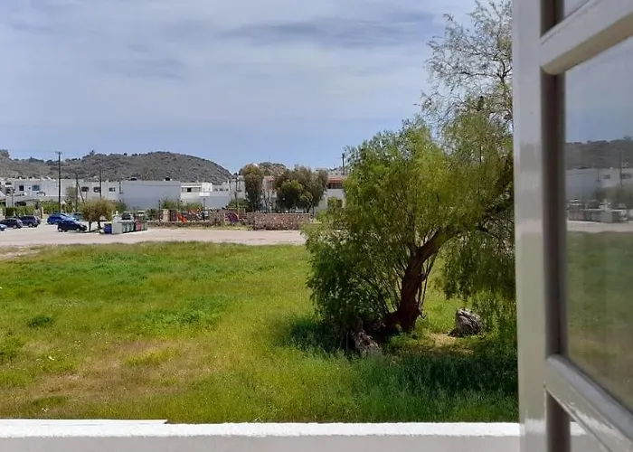 Bed & Breakfast Elia 3*