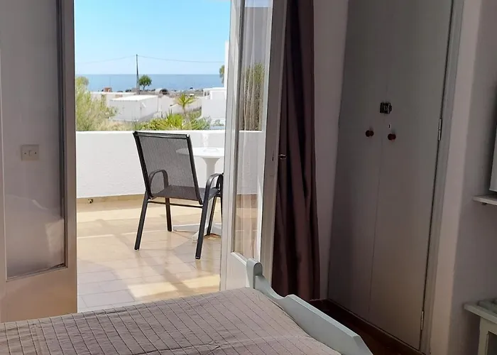 Elia Bed & Breakfast