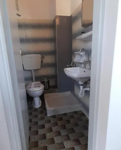 Bed & Breakfast Elia Skala