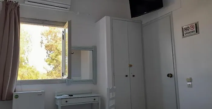 Bed & Breakfast Elia Skala