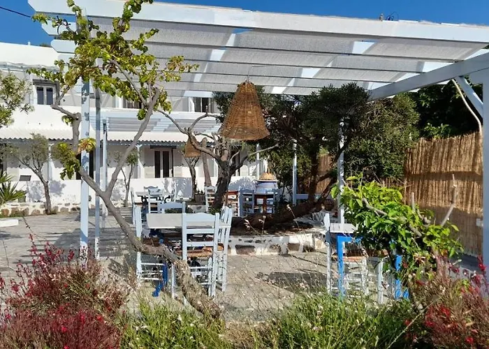 Elia Bed & Breakfast