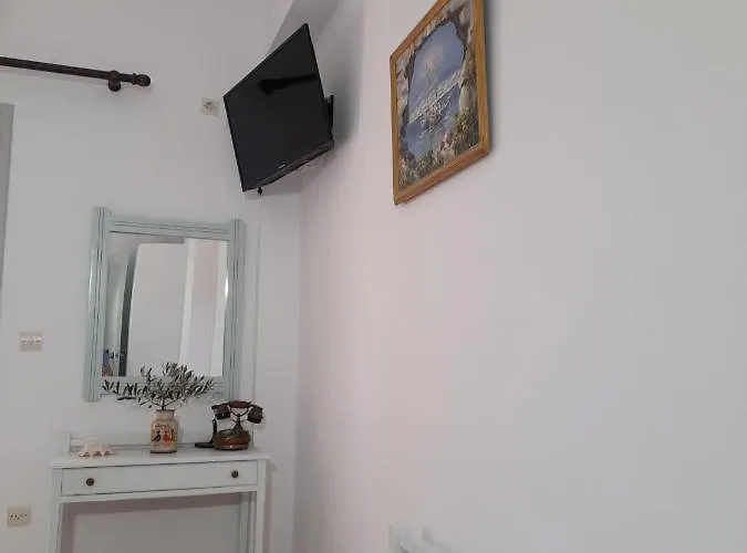 Panzió Elia Szkála