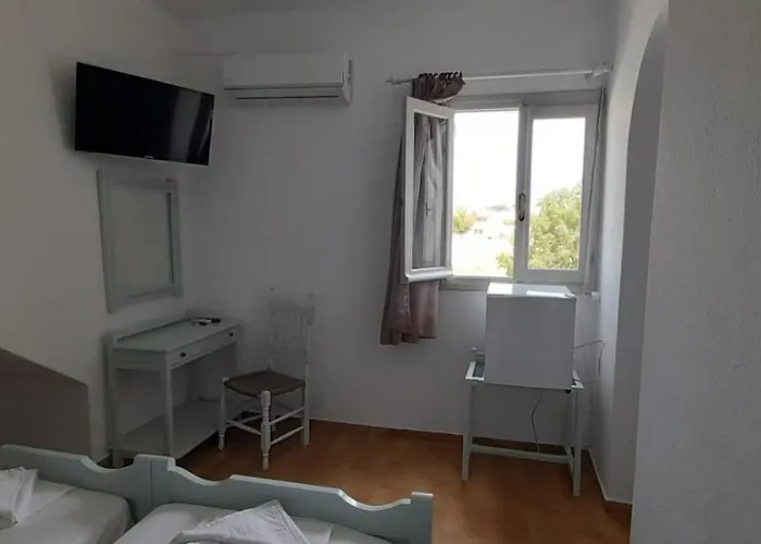 Bed & Breakfast Elia