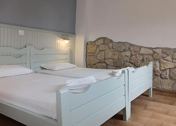 Bed & Breakfast Elia