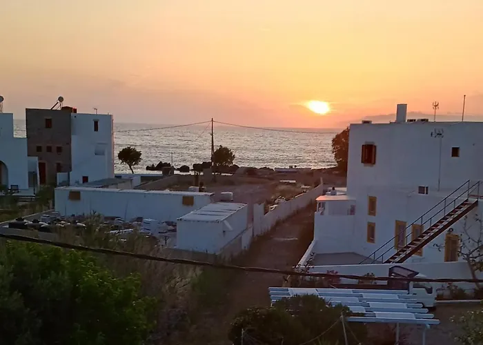 Bed & Breakfast Elia 3*