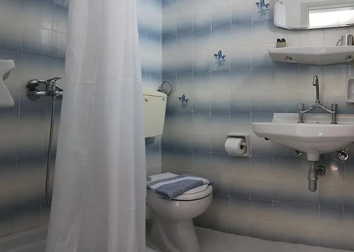 Bed & Breakfast Elia