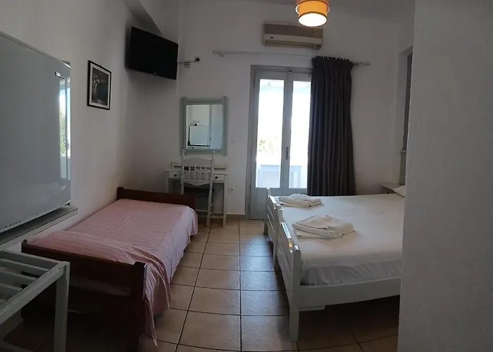 Bed & Breakfast Elia