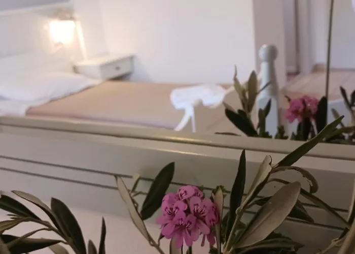 Bed & Breakfast Elia