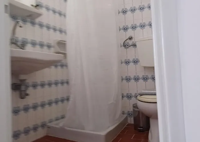 Elia Bed & Breakfast 3*